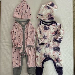 Burt’s Bees bundle